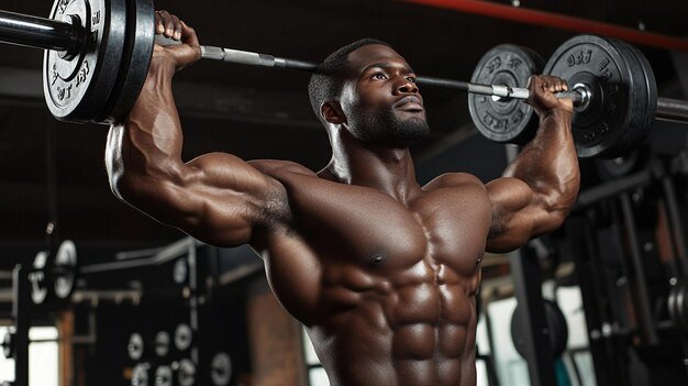 Struggling to Build Muscle Despite Consistent Workouts? Here’s How Protein Powder Can Help Maximise Your Muscle Growth