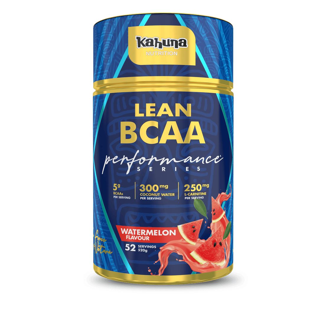 Vegan BCAA supplement for muscle recovery and enhanced performance with L-Carnitine