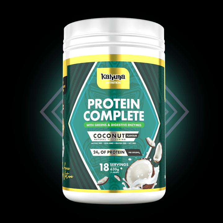 Protein Complete